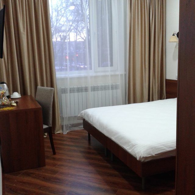 Brown Hotel Astana Bagian luar foto