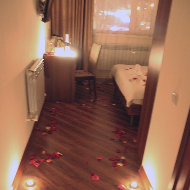Brown Hotel Astana Bagian luar foto