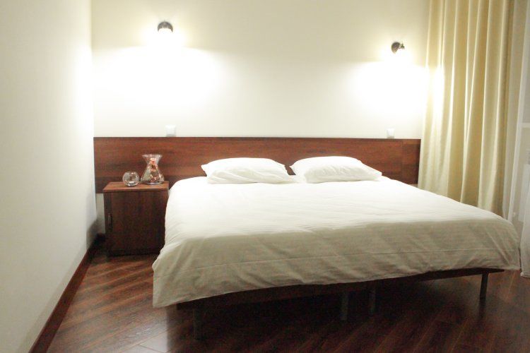 Brown Hotel Astana Bagian luar foto