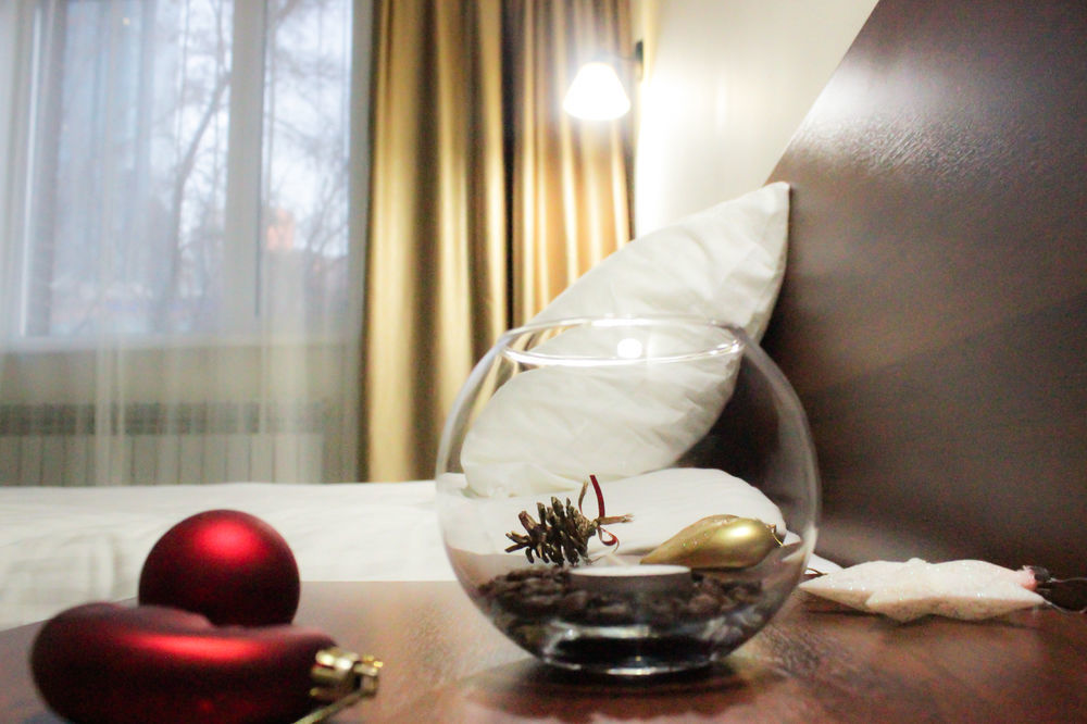 Brown Hotel Astana Bagian luar foto