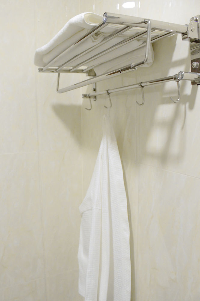 Brown Hotel Astana Bagian luar foto