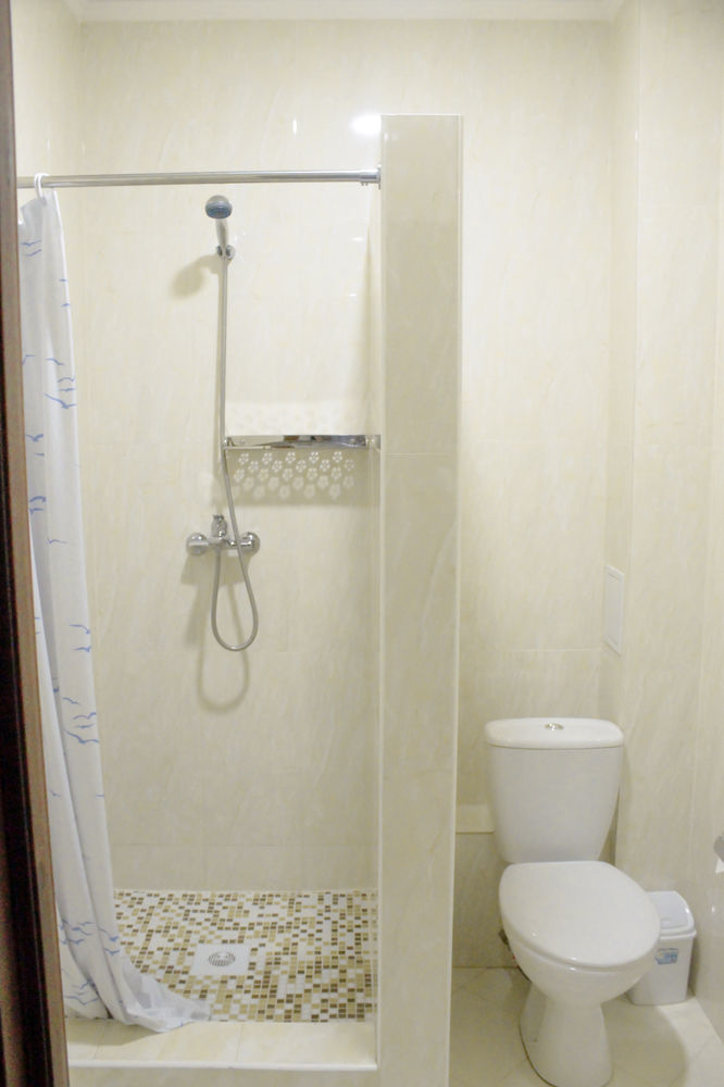Brown Hotel Astana Bagian luar foto